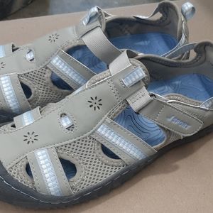Jmbu sandals
